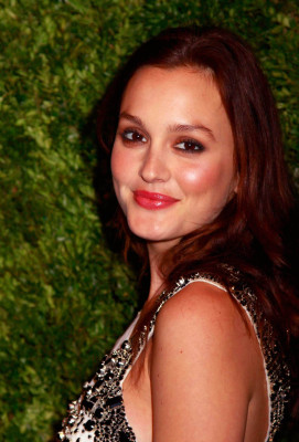Leighton Meester pic #401815