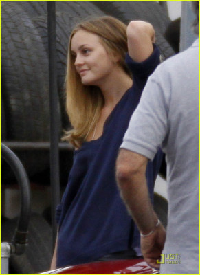 Leighton Meester pic #156057