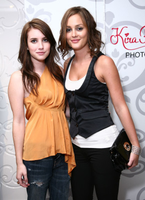 photo 9 in Leighton Meester gallery [id755487] 2014-08-26 00:00:00