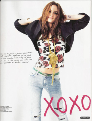 Leighton Meester pic #213061