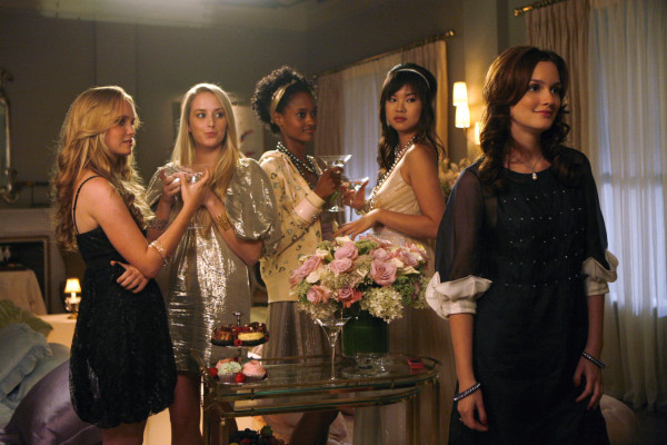 Leighton Meester pic #368630