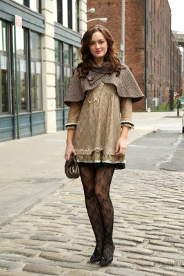 Leighton Meester pic #148651