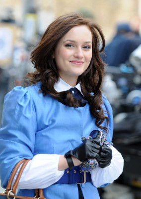 Leighton Meester pic #301639