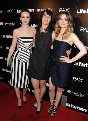 Leighton Meester pic #774302