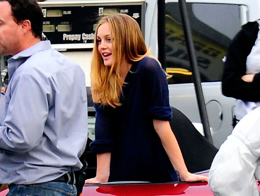 Leighton Meester pic #156031