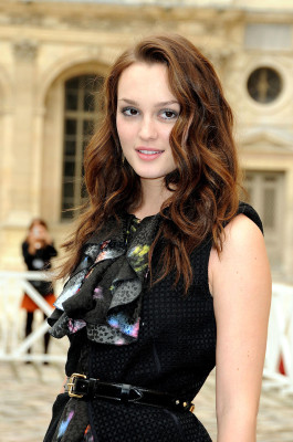Leighton Meester pic #197489