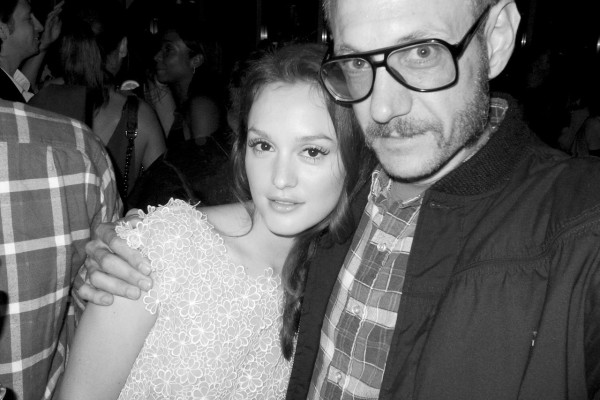 Leighton Meester pic #319673