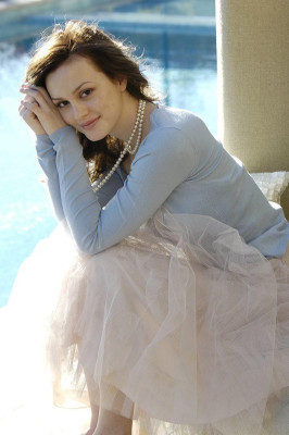 Leighton Meester pic #148658