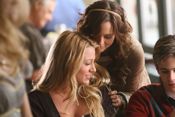 Leighton Meester pic #382247
