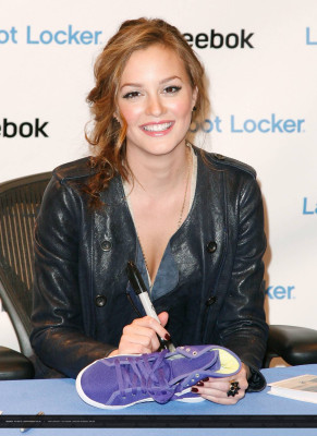 Leighton Meester pic #214424