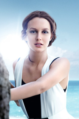 Leighton Meester pic #720354