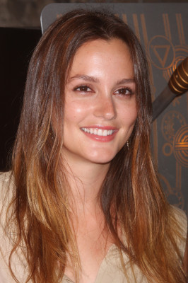 Leighton Meester pic #390272