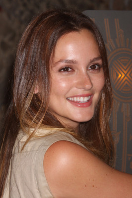 Leighton Meester pic #390274