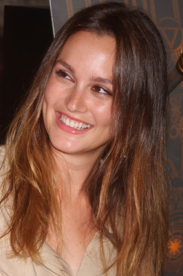 Leighton Meester pic #390273