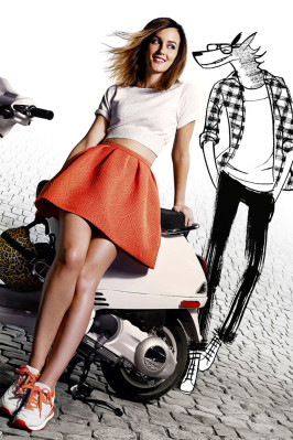 Leighton Meester pic #720355