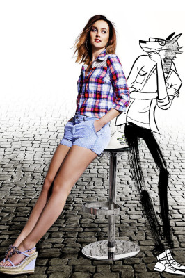 Leighton Meester pic #720352