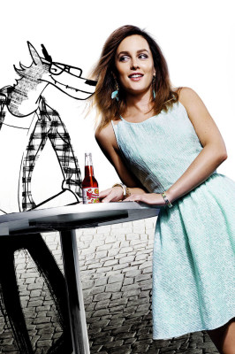 Leighton Meester pic #720353
