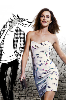 Leighton Meester pic #720351