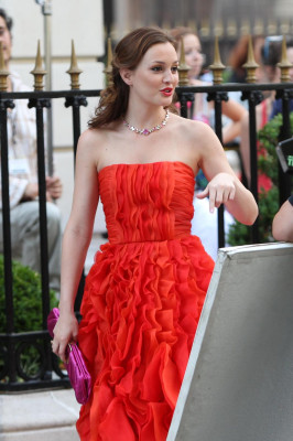 Leighton Meester pic #294232