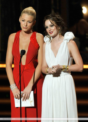 Leighton Meester pic #231277