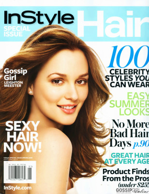 Leighton Meester pic #382250