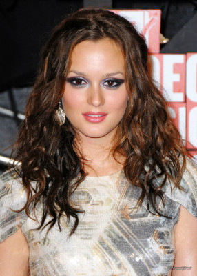 Leighton Meester pic #214420