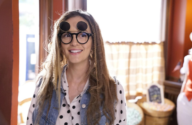 LEIGHTON MEESTER - Making History - Stills