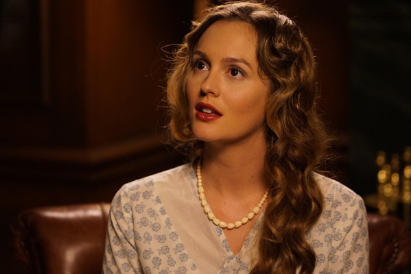 Leighton Meester - Making History (2017) S01E06 