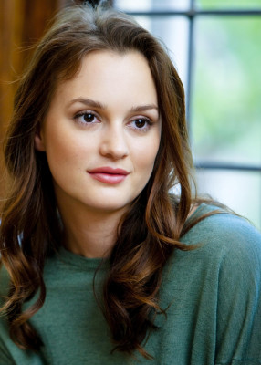 Leighton Meester pic #715280