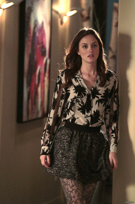 Leighton Meester pic #358011