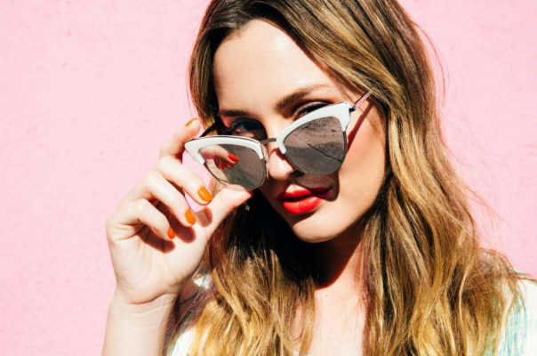Leighton Meester - Bello Magazine 2017