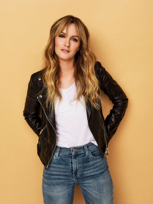 LEIGHTON MEESTER - Dan Doperalsky Photoshoot for Women\&#039;s Wear Daily 2017