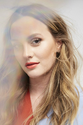Leighton Meester by KAT BORCHART for Darling Magazine 2017