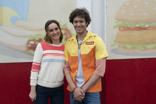 Leighton Meester - Single Parents (2019)