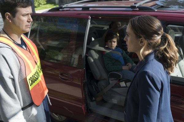 Leighton Meester - Single Parents (2018) - 1x01 Pilot - Stills
