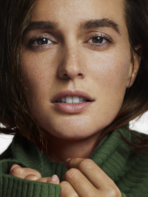 Leighton Meester - Story+Rain Magazine (2019)