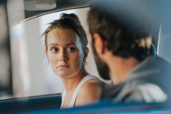Leighton Meester - The Weekend Away (2022) Movie Stills