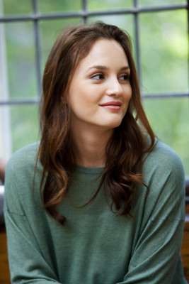 Leighton Meester pic #715258