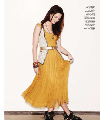 Leighton Meester pic #356425