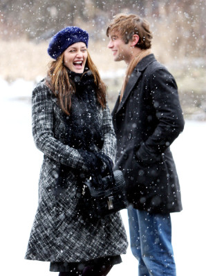 Leighton Meester pic #360275