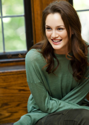 Leighton Meester pic #715257