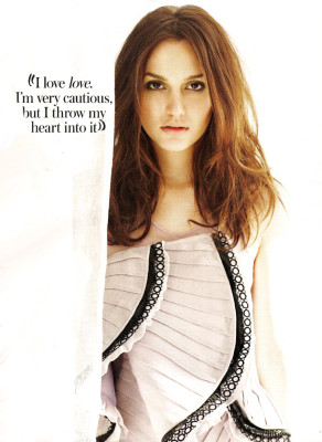 Leighton Meester pic #240417