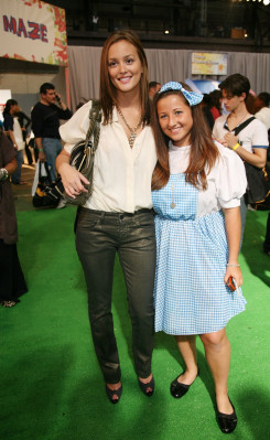 Leighton Meester pic #360270