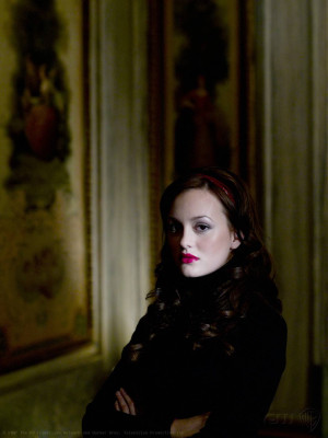 Leighton Meester pic #148653