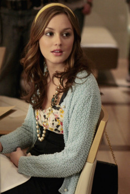 Leighton Meester pic #197317