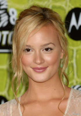 Leighton Meester pic #210050