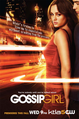 Leighton Meester pic #358010