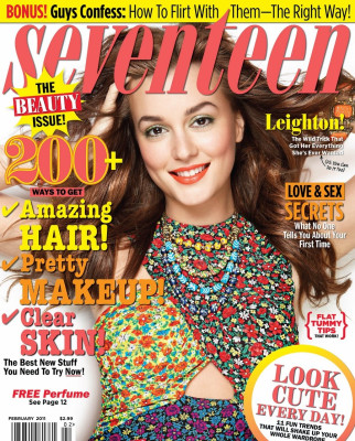 Leighton Meester pic #383001