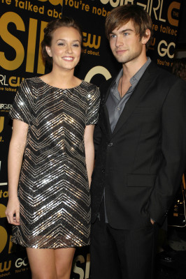 Leighton Meester pic #358009