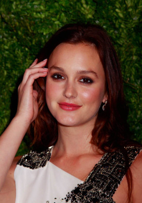 Leighton Meester pic #401816